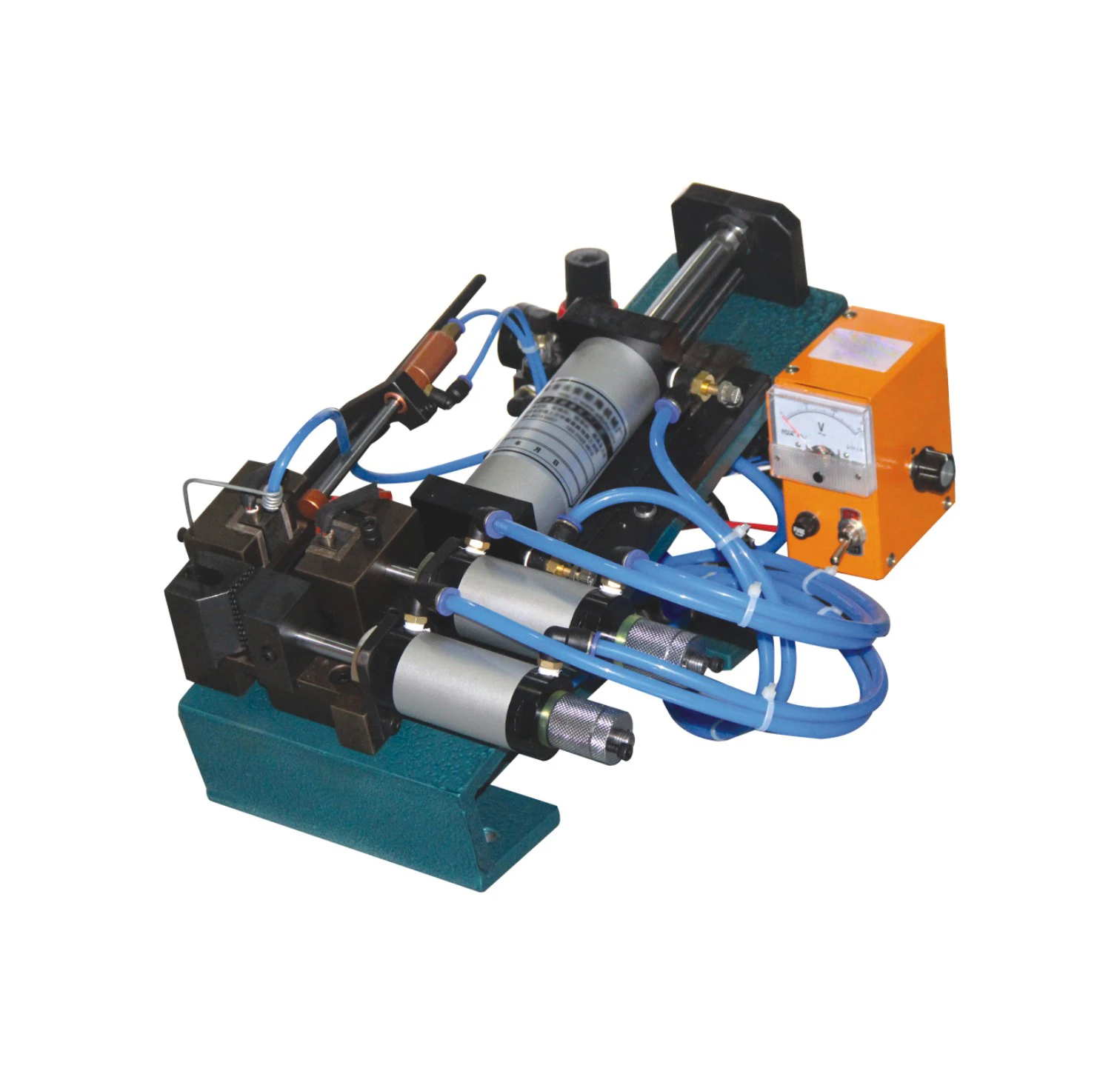 Пневматические машины для зачистки проводов машина кабеля резиновой