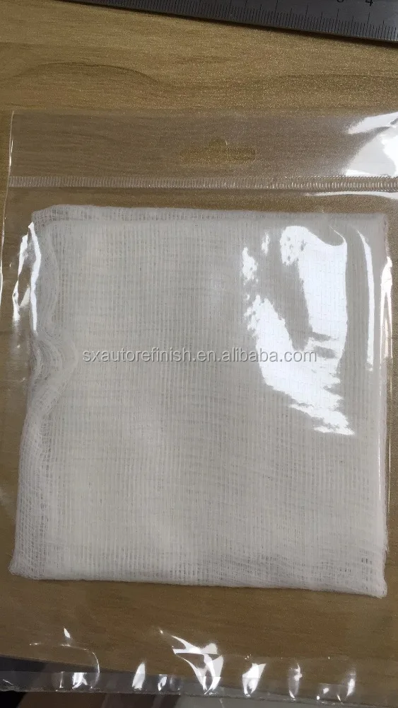 
Auto Car Painting Wiping Tack Cloth Rag 