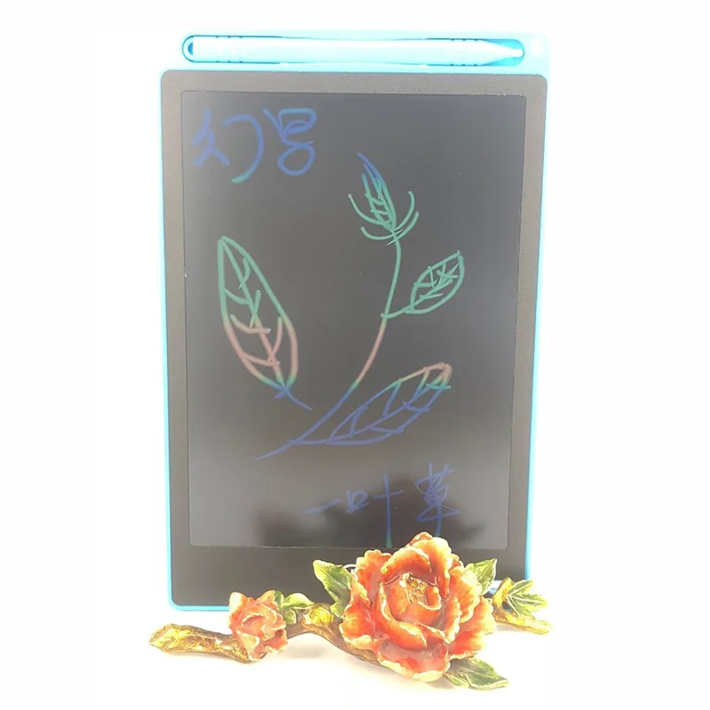 LCD Drawing Board Message Board Mini Handwriting Tablet Pad For Children Christmas Gifts