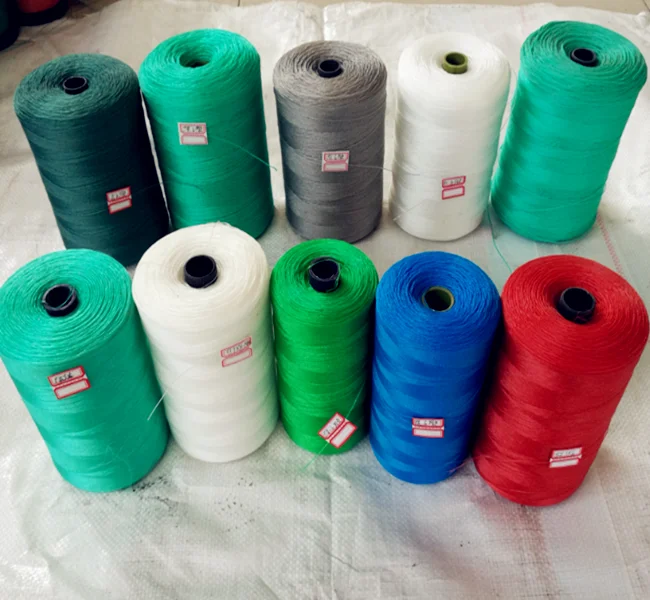 pp and nylon fishing cable wire