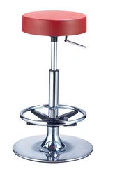 2018 Европа Горячая Распродажа Стильный предохранительный барный стул Y22