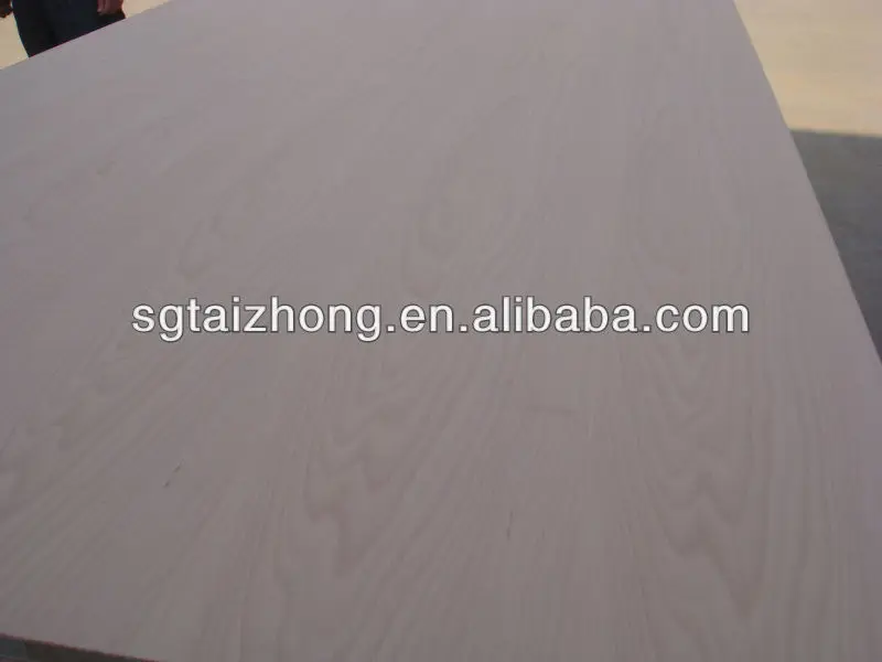 
40mm Thickness Block Board For Door 