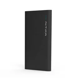 DC218PD Factory Direct Supply Ultra Slim Power Bank  with 5000mAh Capacity Power Bank Manufacturers