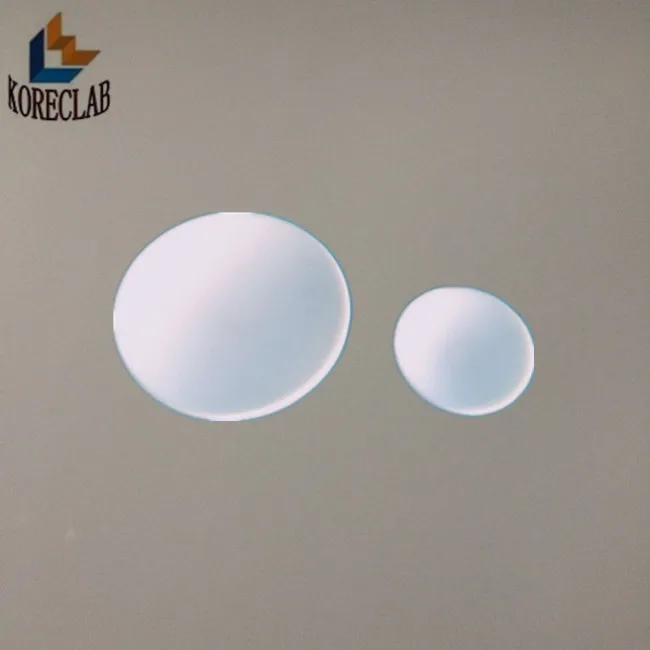 180 мм ptfe F4 тефлон поверхности диска