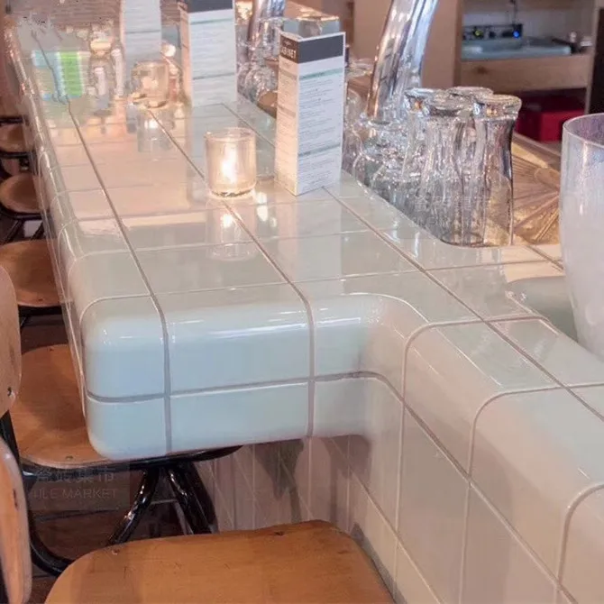 Wholesale Price Practical Wash Basin Wall Tiles