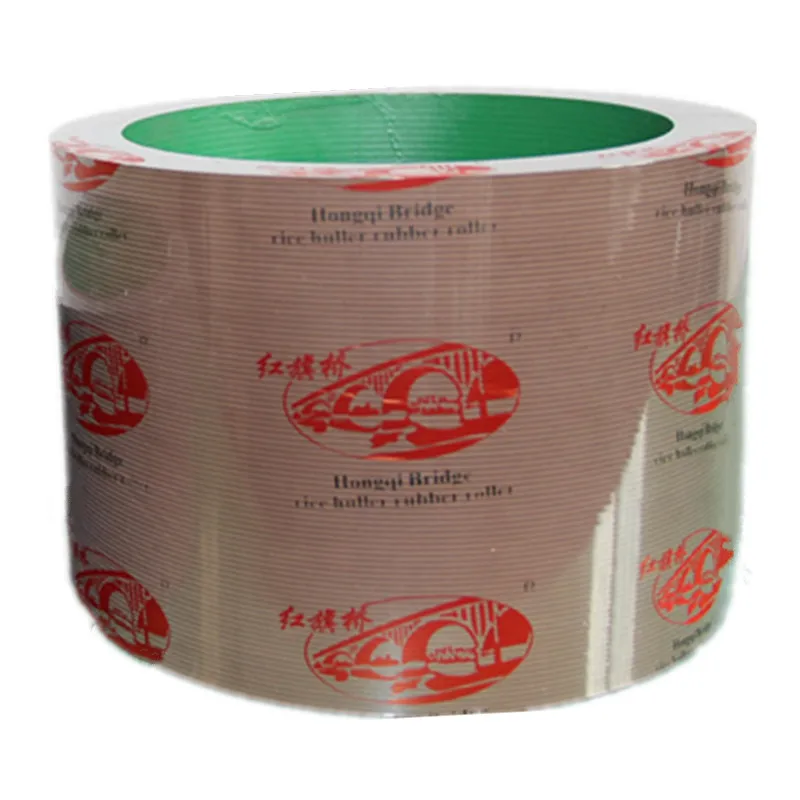 SBR dehusking rice rubber roller