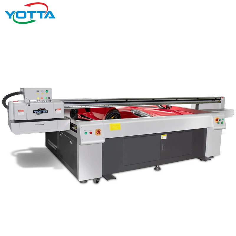 Mass production candle printing machine 3D UV printer