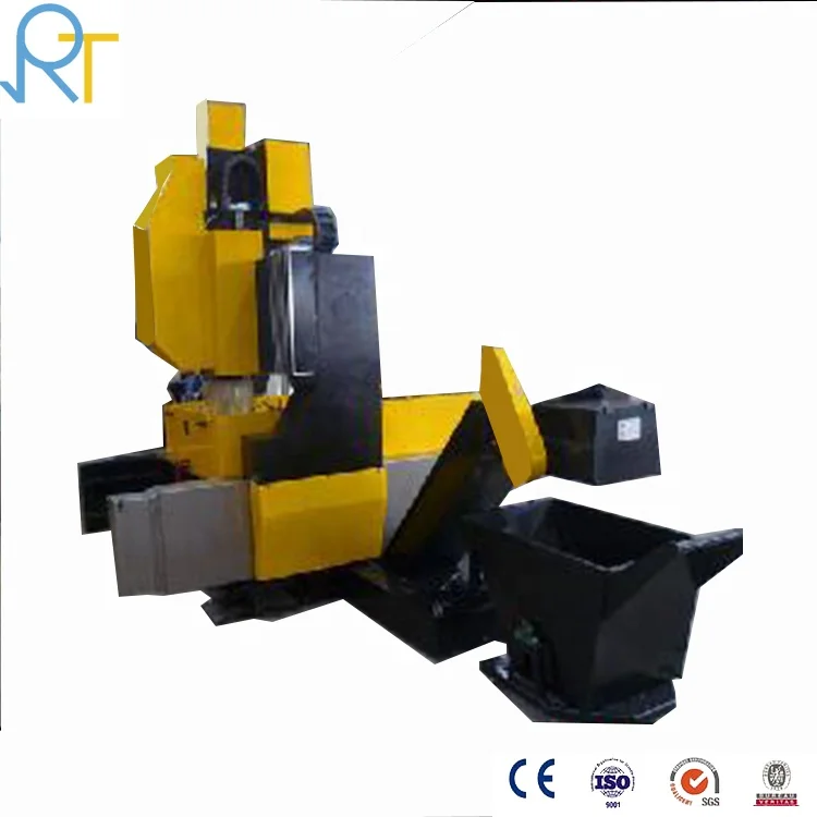 High Speed Drilling Machines for Deep Holes CNC Drilling Machine for Metal