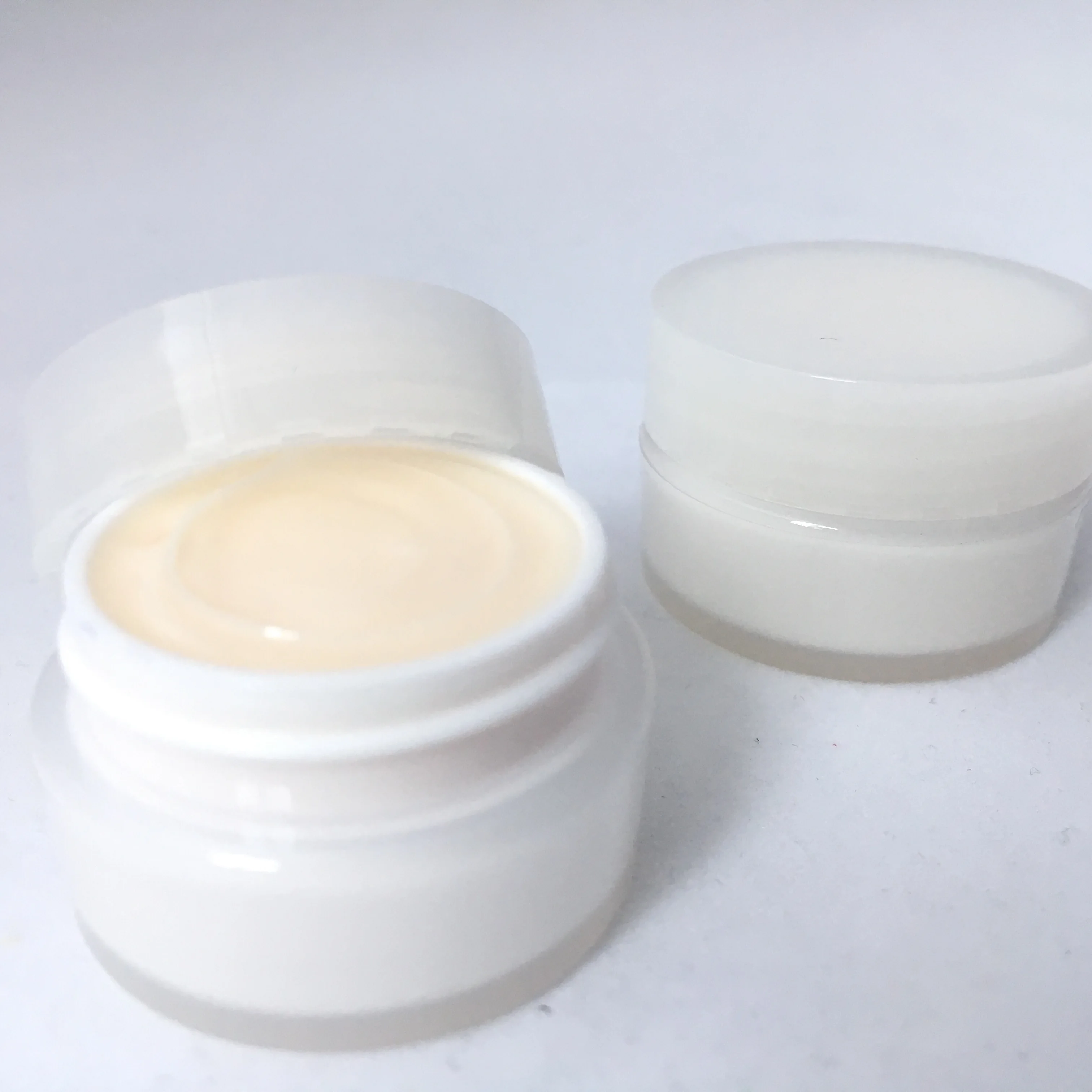 
OEM ODM Super Anti Aging Niacinamide Peptide Anti Wrinkle Face Cream 