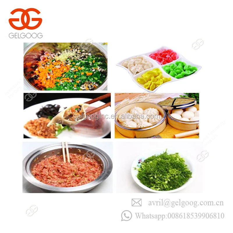 Meat Mixer Meat Mixing Machine Meat Processing Machine