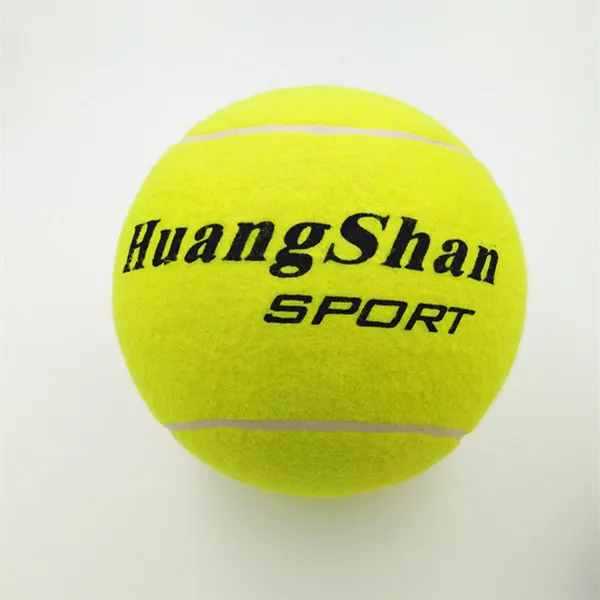 china factory Custom logo Tennis Balls padel Ball Wholesale beach Tennis Balls