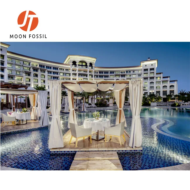 MOON FOSSIL WPC садовый сарай/Пергола из