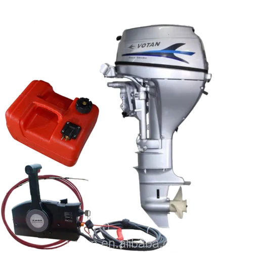 Outboard motor (4 stroke) hp, 4hp, 5hp, 6hp, 8hp, 9.9hp, 15hp, 25HP