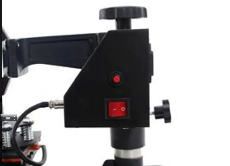 8 In 1 Combo Heat Press Machine coffee Magic Mug Cup clothes T shirt Printing Machine 8 1 Sublimation Machine Price