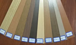 wood plantation shutter