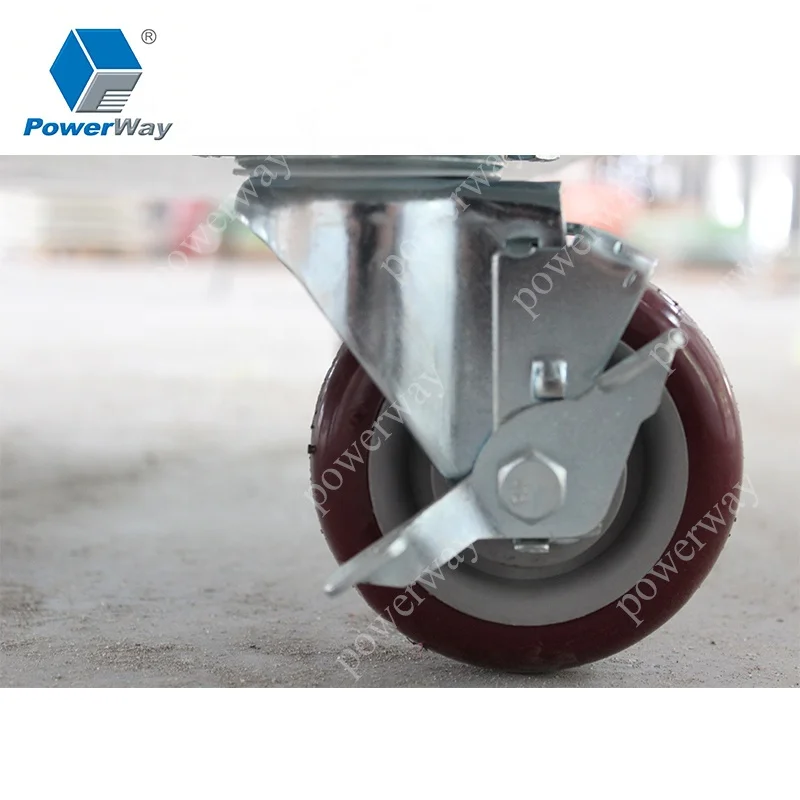 W564*D725*H1000 7 drawers metal tool chest roller cabinet garage used tool trolley