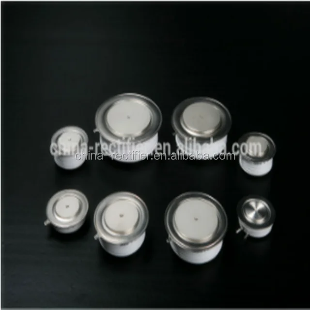 TRIACS disc type  KS200 KS300 KS50 ,KS800 KS1000 disc TRIACS