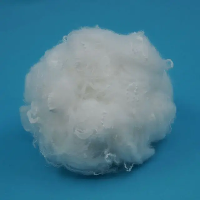 100% из смешанного волокна (модакрил (стабильная 2.22dx51mm LOI28