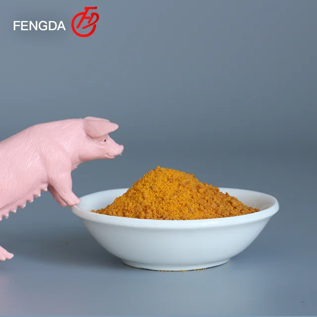 
Corn Gluten Meal Price Factory Supply High Quality Corn Gluten Meal 60% Protein 