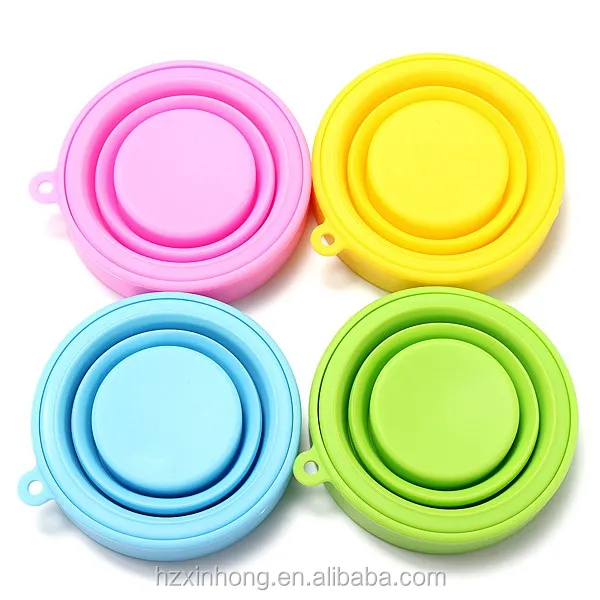 2022  hot sale  silicone bubble tea cup