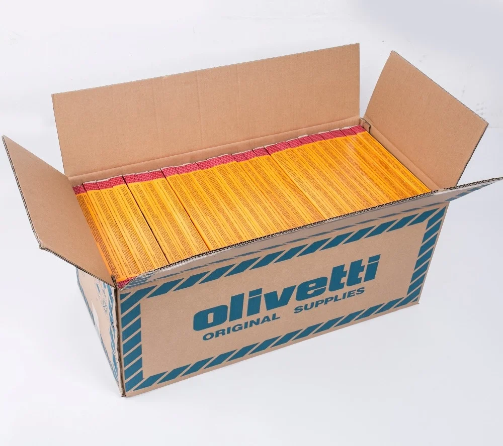 Новый оригинальный ленточный картридж для принтера Olivetti PR2 PR2E