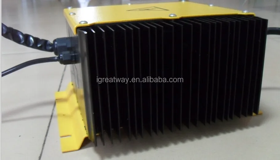 1000w dc-dc converter with CANBUS