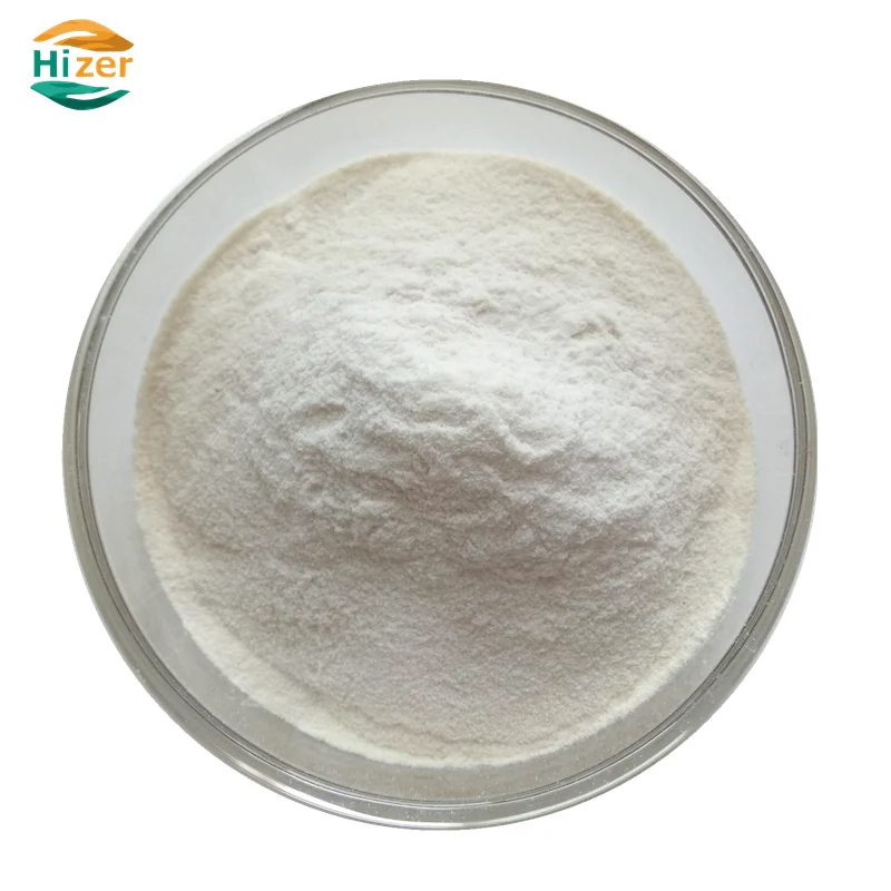 
Factory Price Vanillin Flavor Food Grade/Vanillin Sugar 