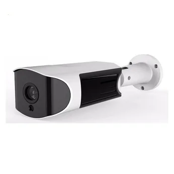 Открытый видеонаблюдения водонепроницаемый IP66 5MP пуля PoE IP камера