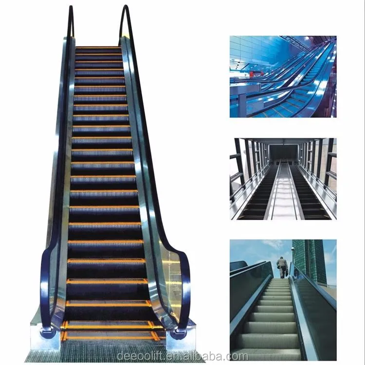 
commercial passenger escalator for sale 