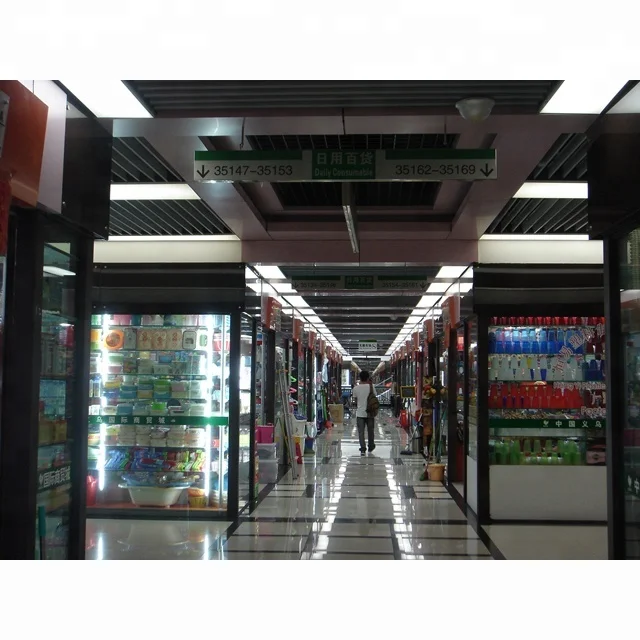 
Buyer yiwu small commodity market sourcing agent 