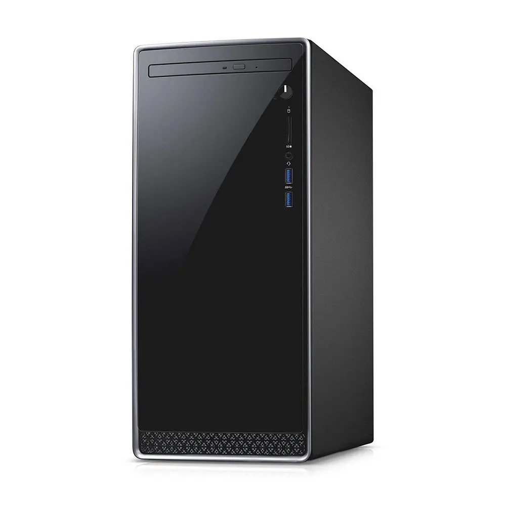 
High Quality Core 2 Duo Used Desktop PC Refurbished Desktop Computers Second Hand 