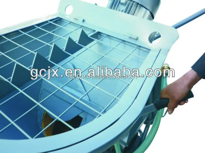 CE, 415V 220V,3-phase for JP22 gypsum plaster pump machine