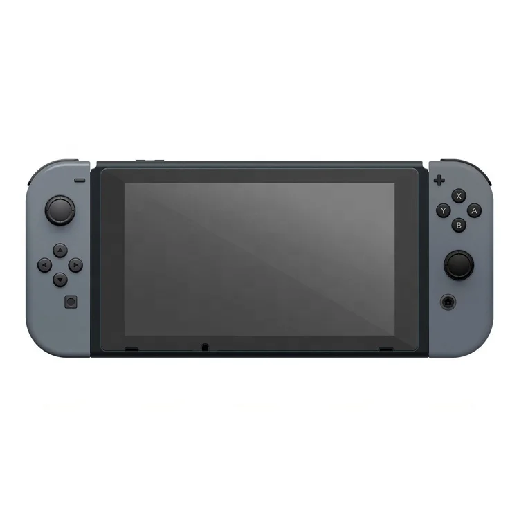  Горячая Распродажа 9H Защитная пленка для экрана с защитой от ударов Nintendo