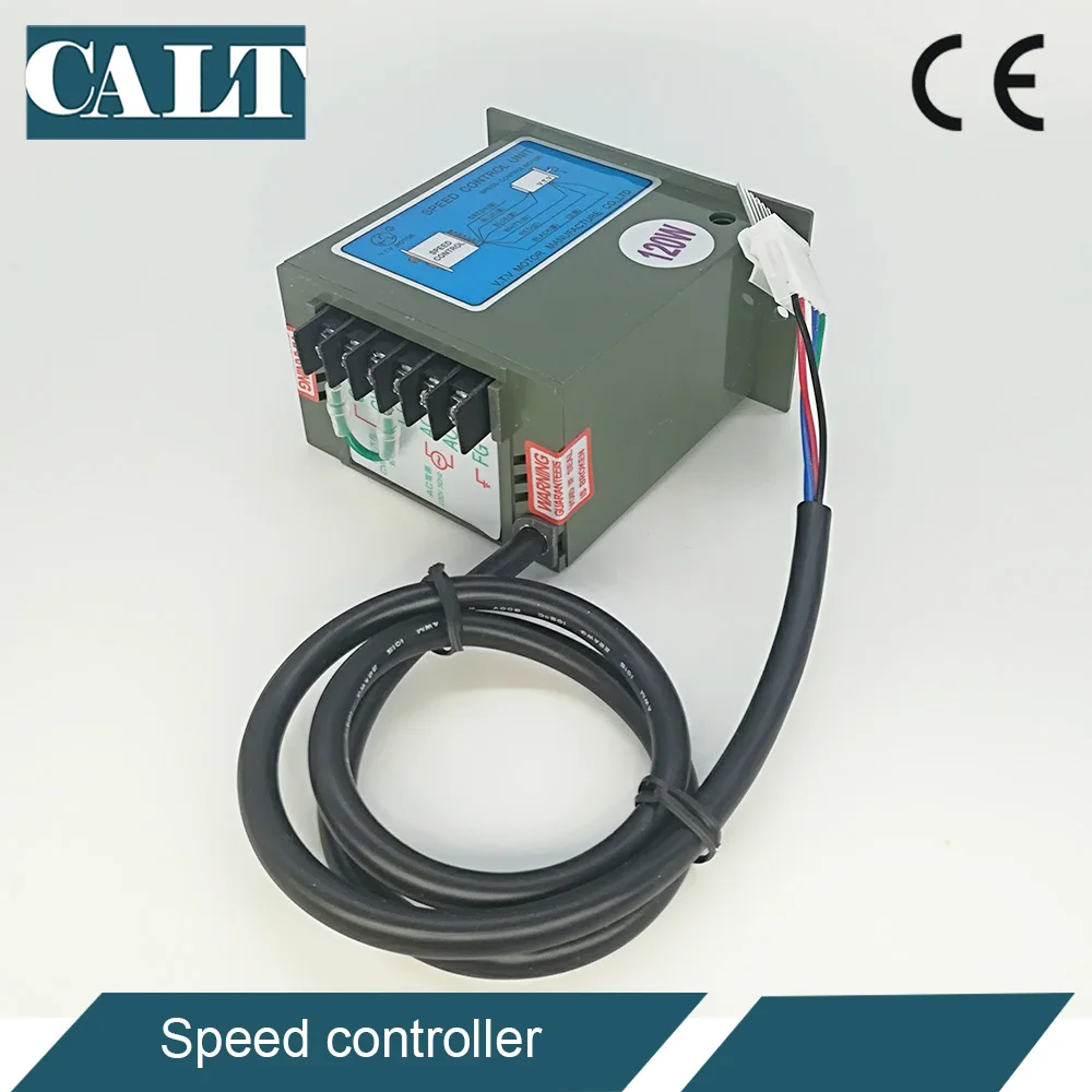 US52 60w Motor Speed Controller Electric Motor Governor
