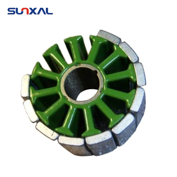Manufacturer Supply stator neodymium magnets