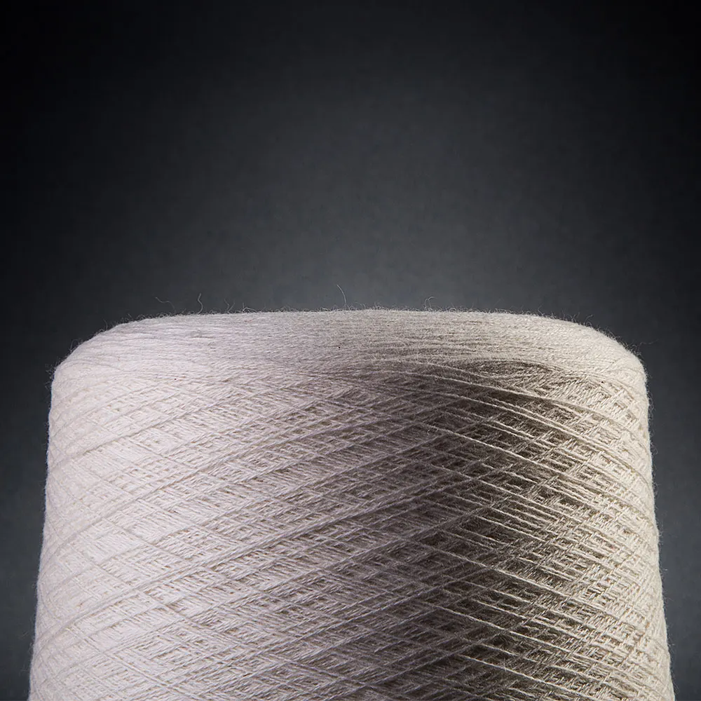 China Professional Factory108 Colors Blended Yarn in Stock