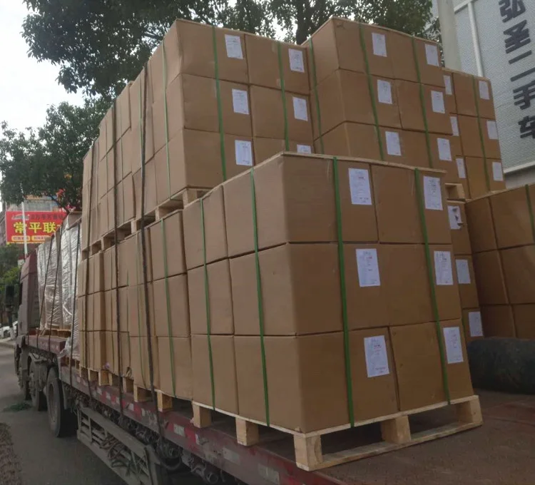 China Factory Jumbo Roll Baking Parchment Paper for Multiple Function Use