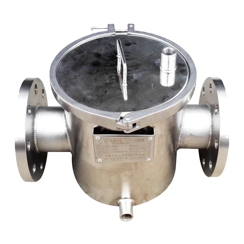 
Factory Price 12000GS Magnetic Filter 