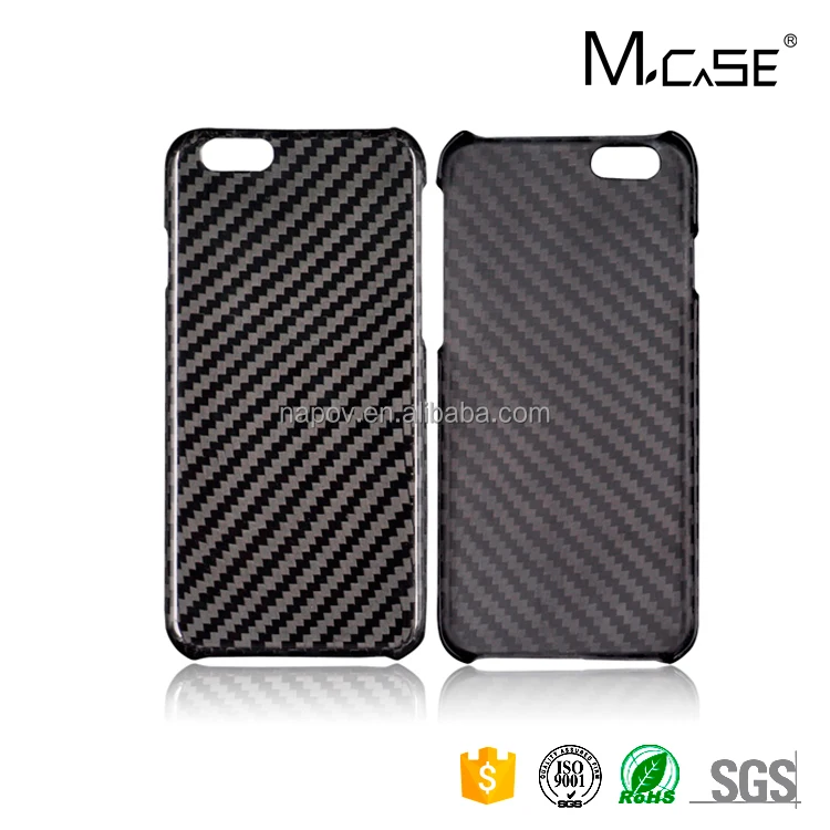 Alibaba Выразить Китай Углеродного Волокна Задняя крышка Для iPhone 6 S Телефон Разблокирован 64 ГБ