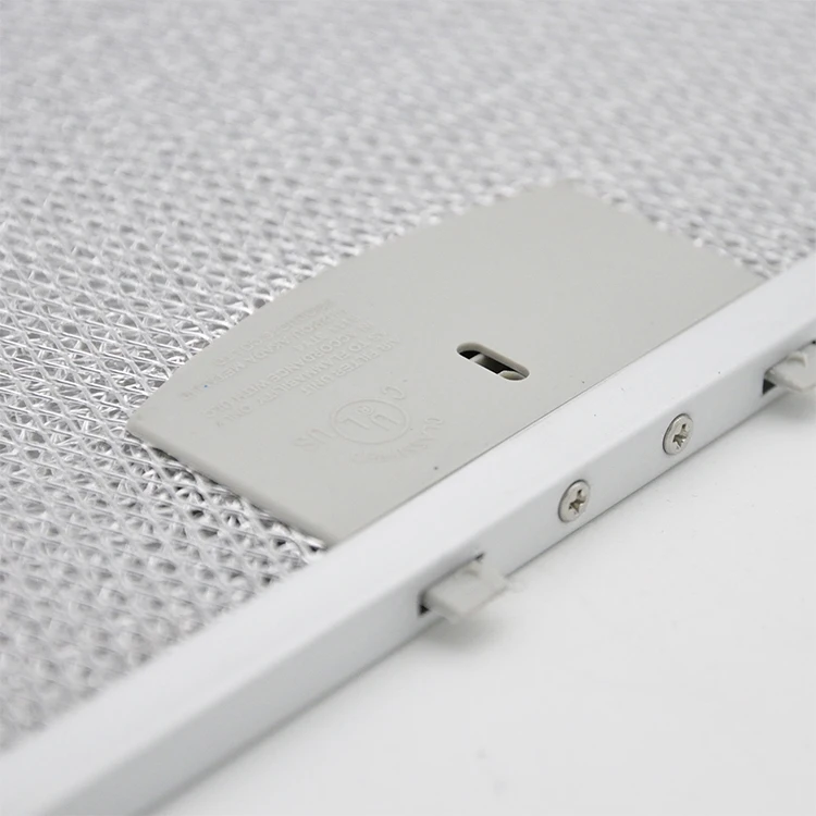 Hood Filter Stainless Steel / Aluminum Range Hood Filter Latch