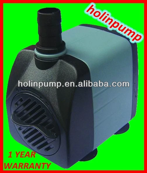 immersed water pump HL-1200