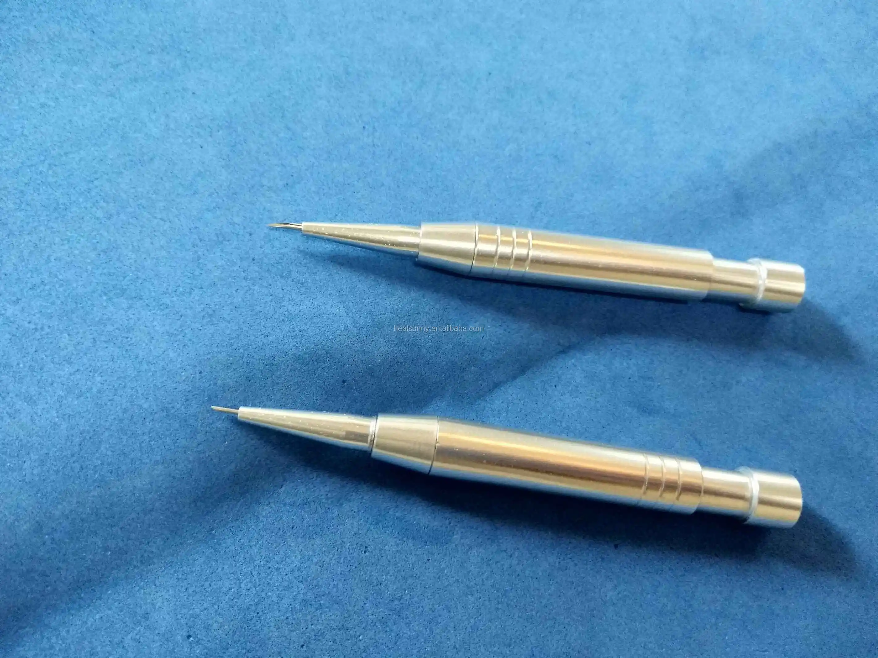 HOT Hair transplant manual hair implant pen with Sizes