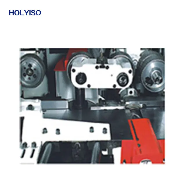 MBQ623A 4 Side Thicknesser 6 Head Spindle Moulder  Four Sided Planer for Sale