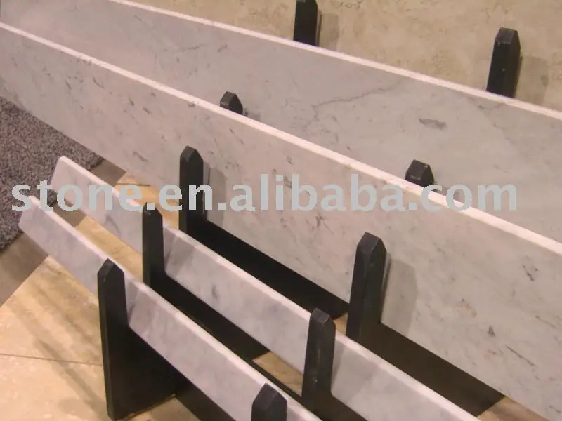 
China White Marble Window Sill White Marble Windowsill 