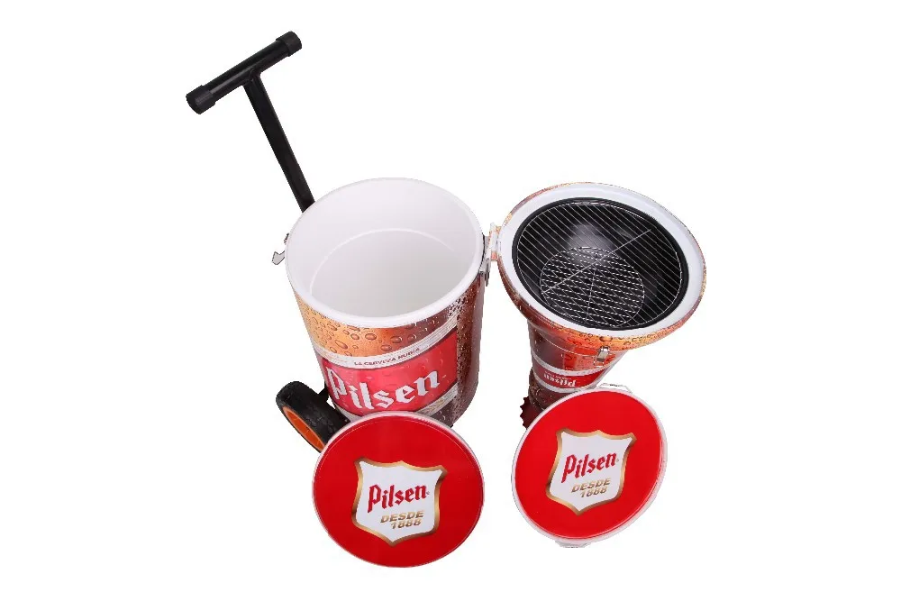 ice cooler beer cooler can cooler