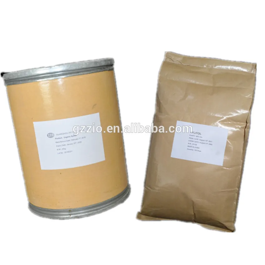 Food and cosmetic grade gamma poly glutamic acid/ poly glutamic acid price