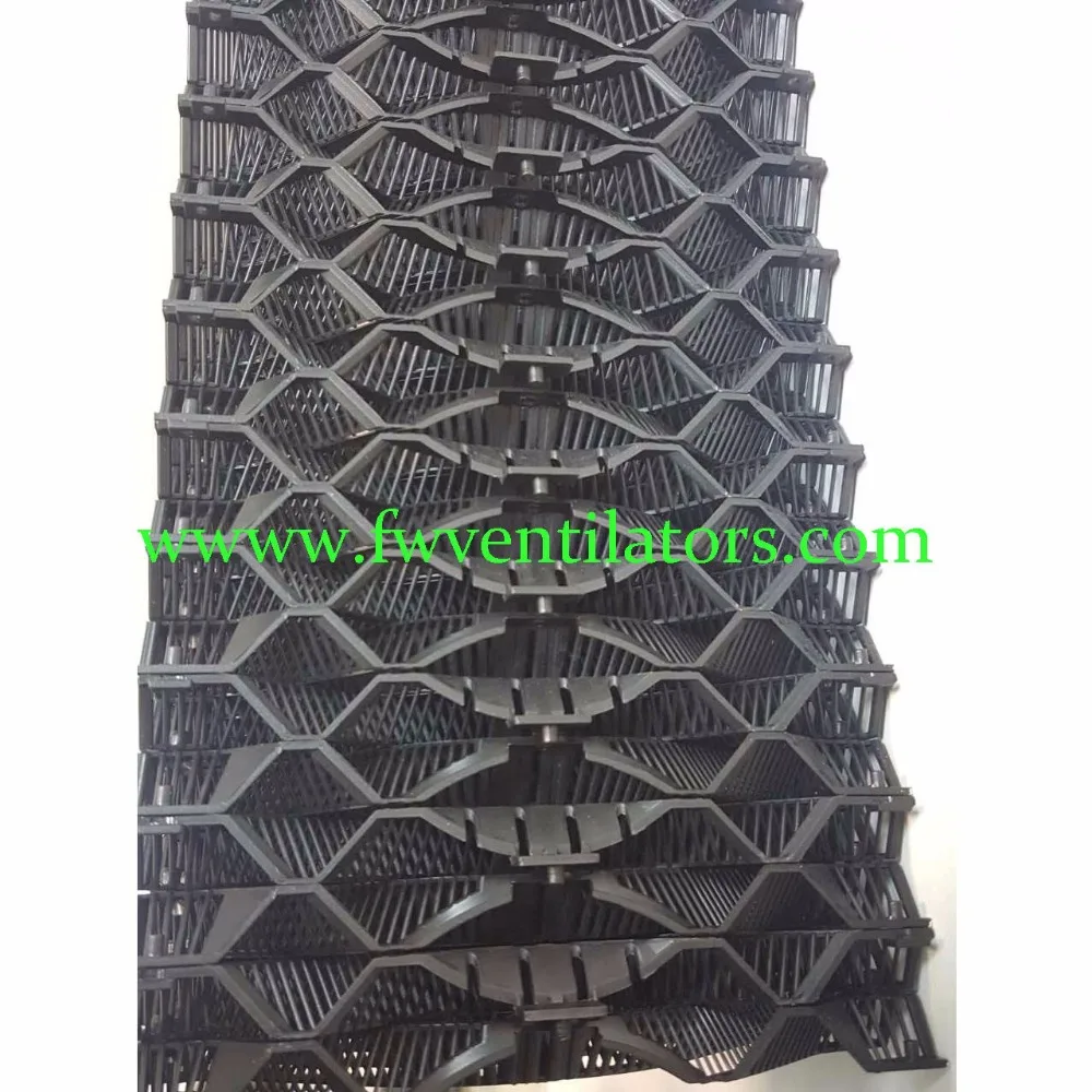  Система водоснабжения для свиного дома птицефабрики пластиковая прохладная подкладка