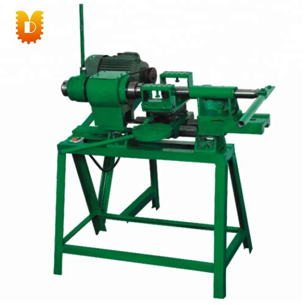 semi-automatic wooden ball making machine/wooden bead maker