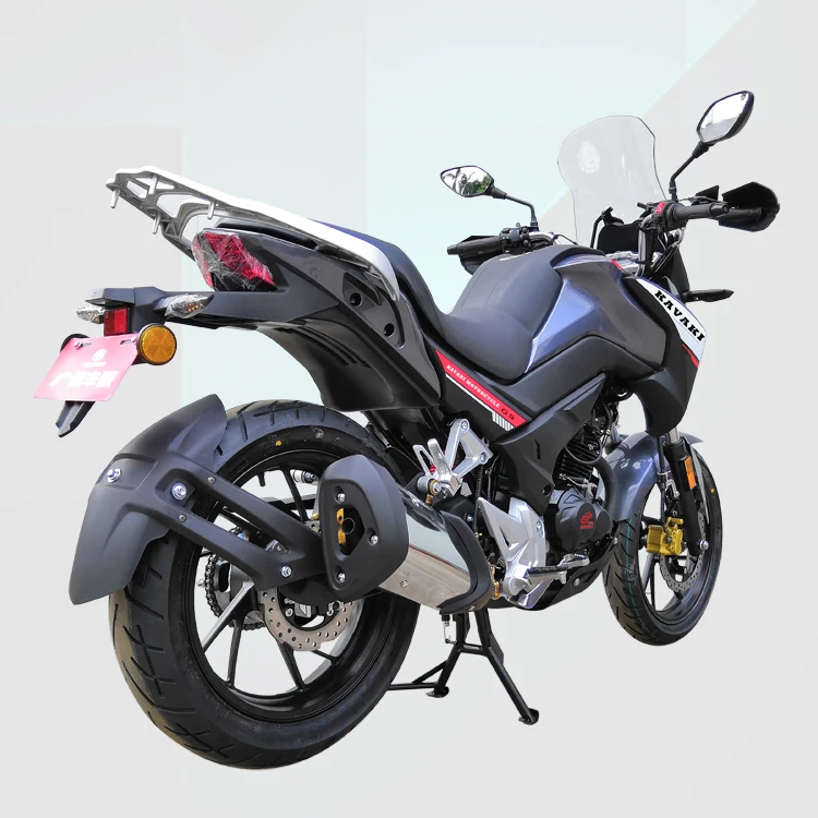 Китайский производитель 2018 горячая Распродажа OEM 250cc kavaki Мода 2 колеса мотоцикла