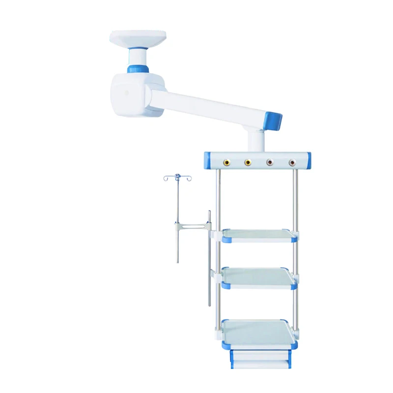 Multi-function medical column manufacturer surgical pendant equipment